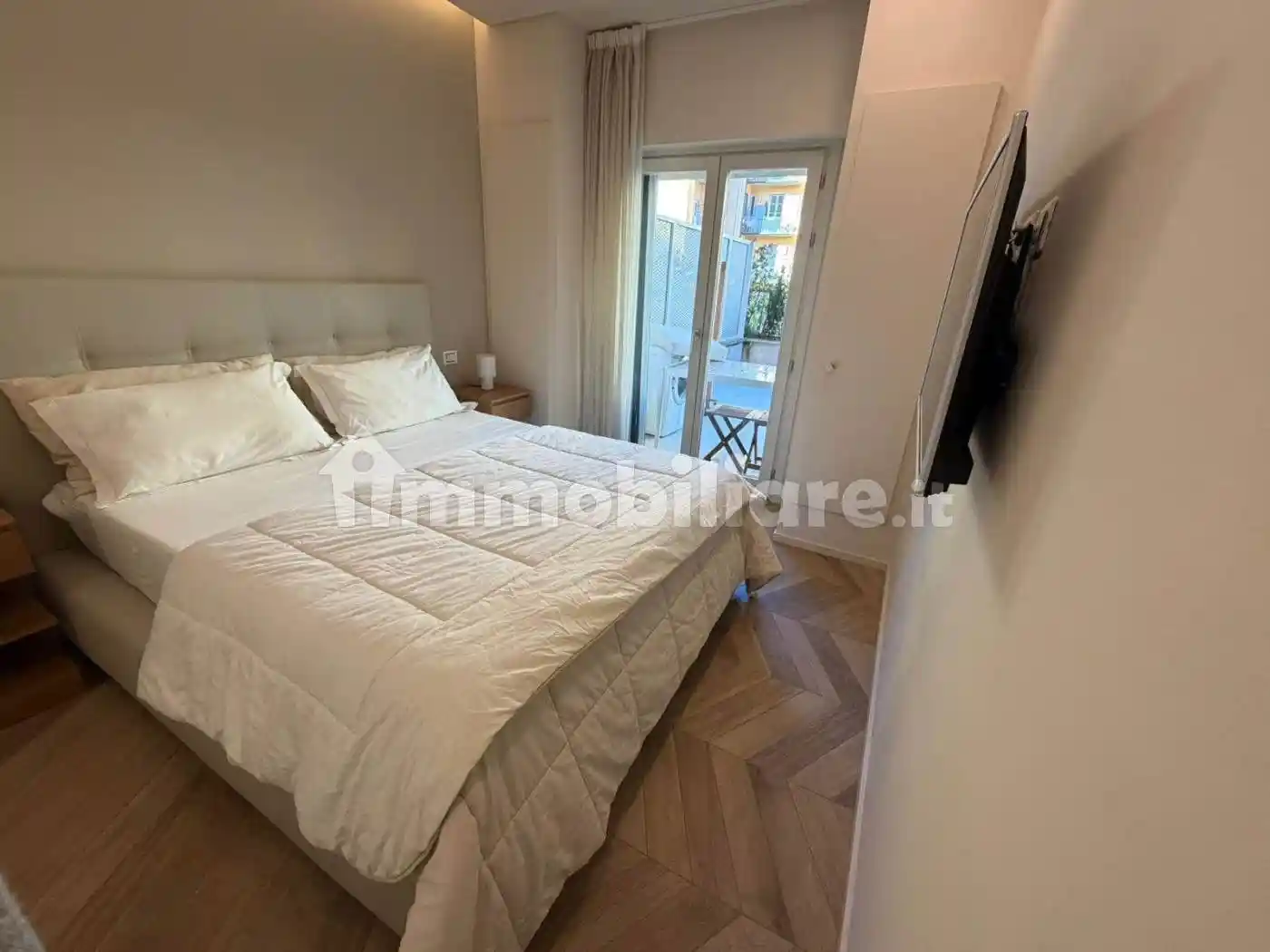 Trilocale ottimo stato, Beccaria - Colombo, Firenze - foto 3