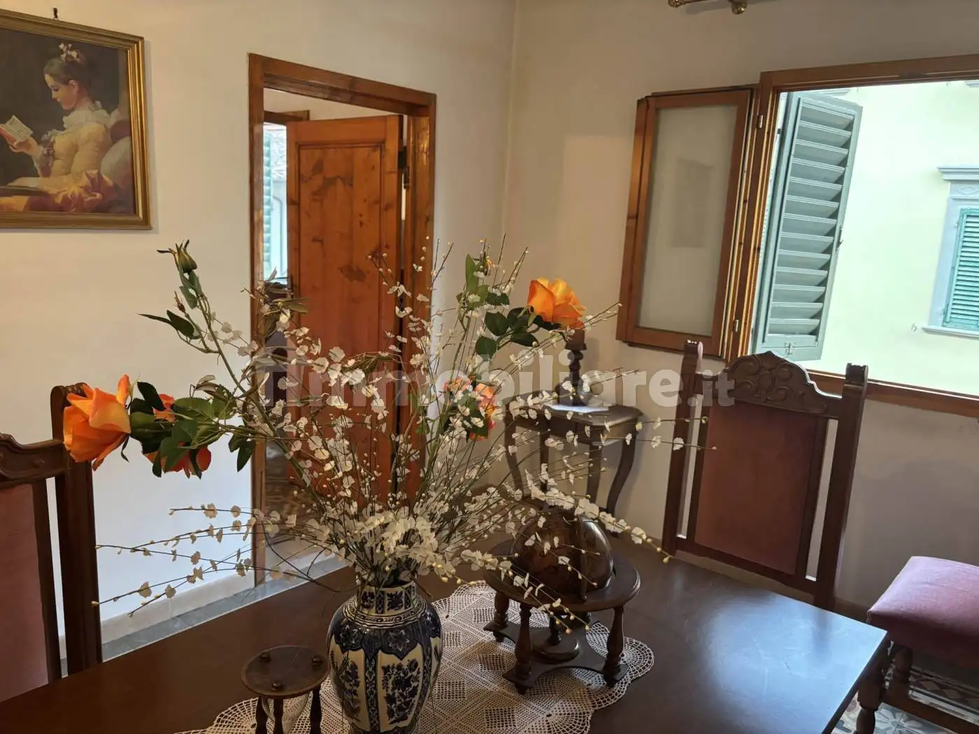 Appartamento in vendita a San Giovanni Valdarno