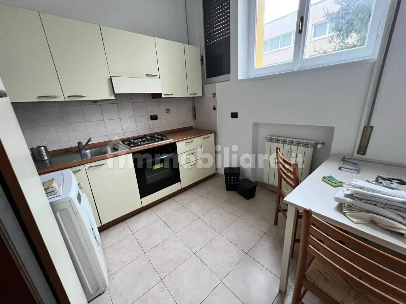 Appartamento in affitto a Sesto San Giovanni