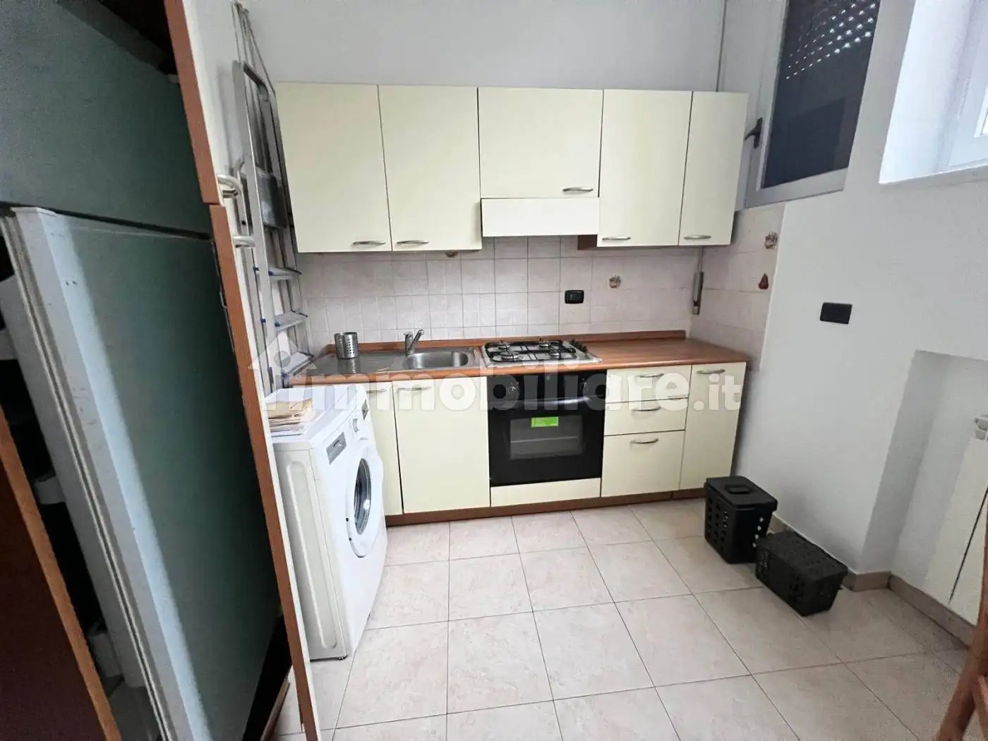 Monolocale via Guglielmo Marconi  203, Rondò - Torretta, Sesto San Giovanni - foto 2