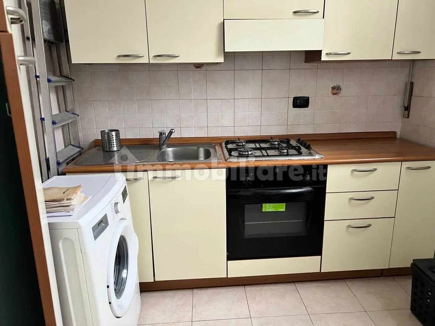 Monolocale via Guglielmo Marconi  203, Rondò - Torretta, Sesto San Giovanni - foto 5