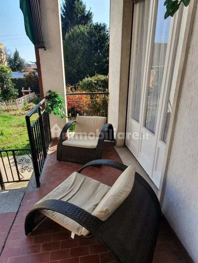 Appartamento in vendita a Sesto San Giovanni