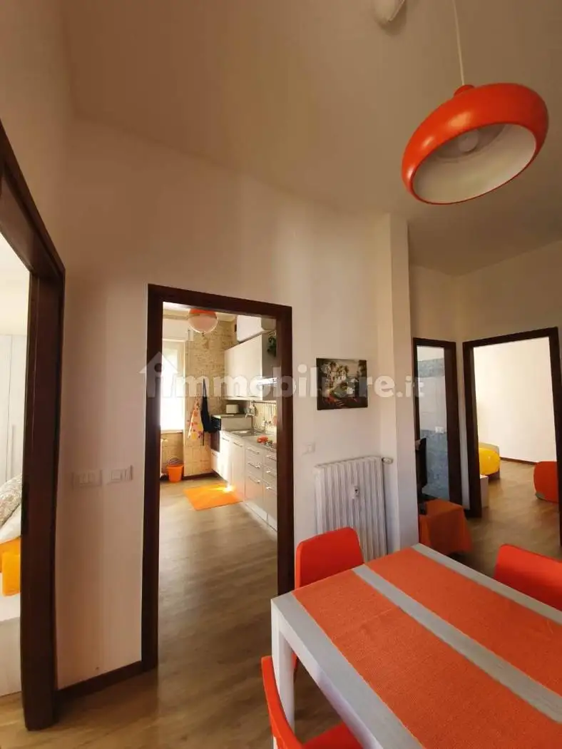 Trilocale viale Rimembranze 88, Sesto Marelli, Sesto San Giovanni - foto 3