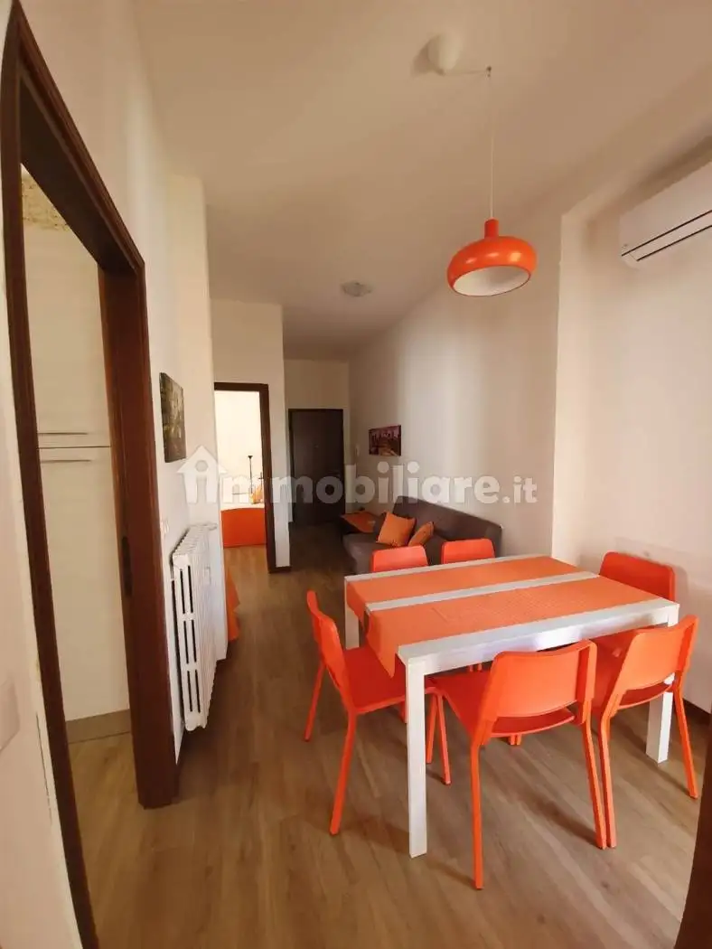 Trilocale viale Rimembranze 88, Sesto Marelli, Sesto San Giovanni - foto 4