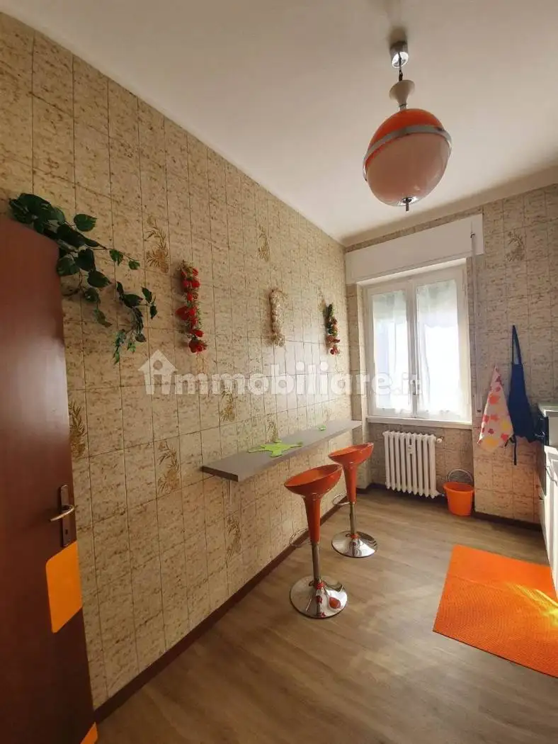 Trilocale viale Rimembranze 88, Sesto Marelli, Sesto San Giovanni - foto 5