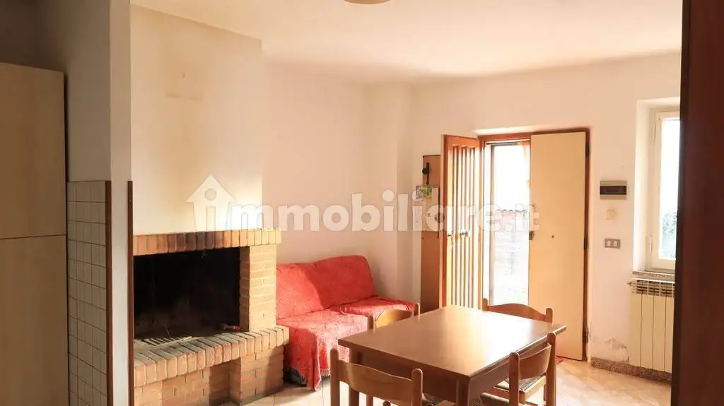 Casa indipendente in vendita a Montepulciano