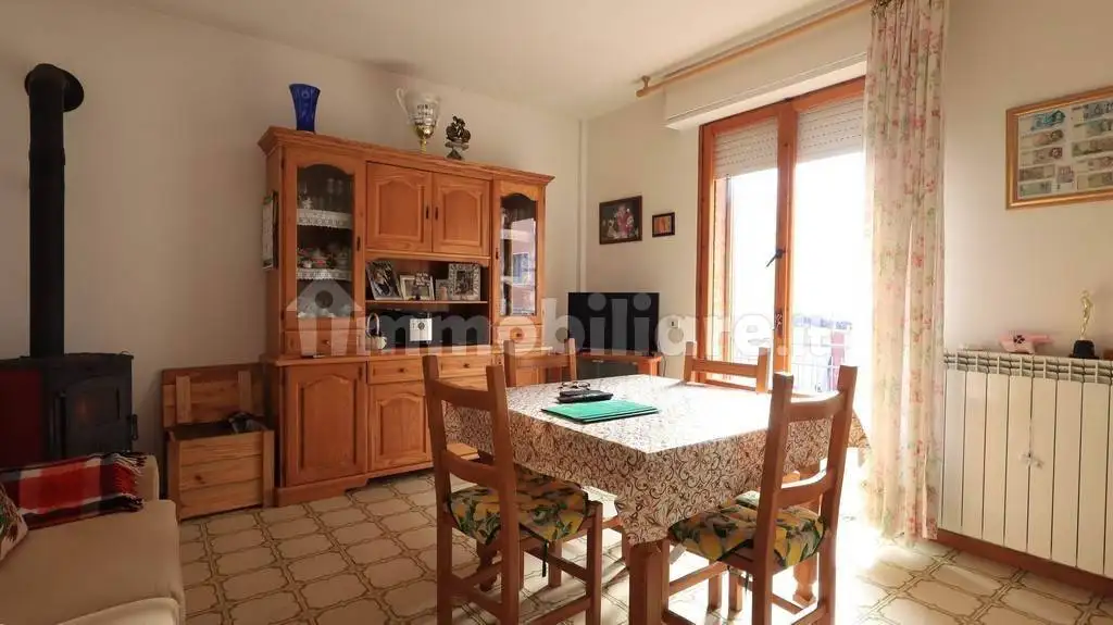 Appartamento in vendita a Montepulciano