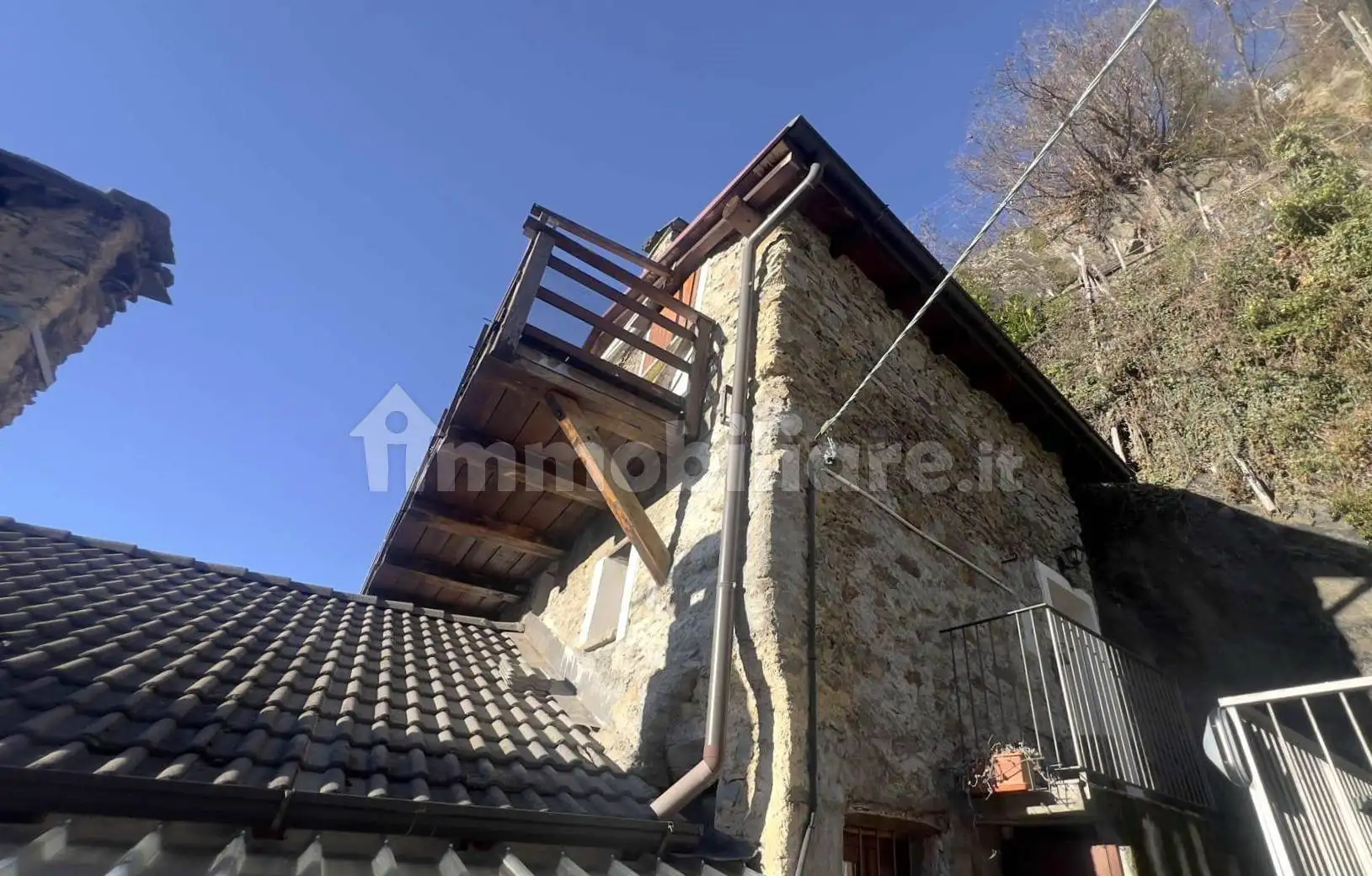 Appartamento in vendita a Tartano