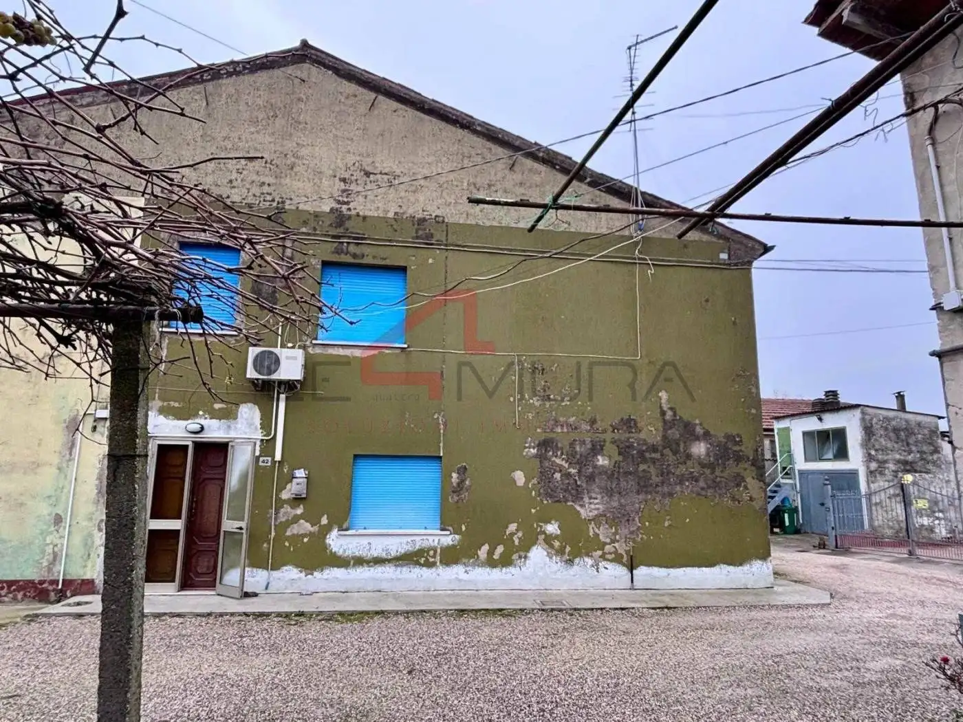 Casa indipendente in vendita a Sorgà
