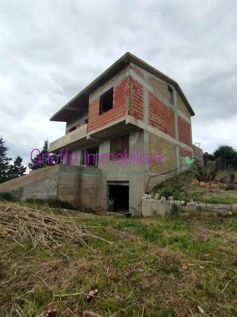 Villa in vendita a Buseto Palizzolo