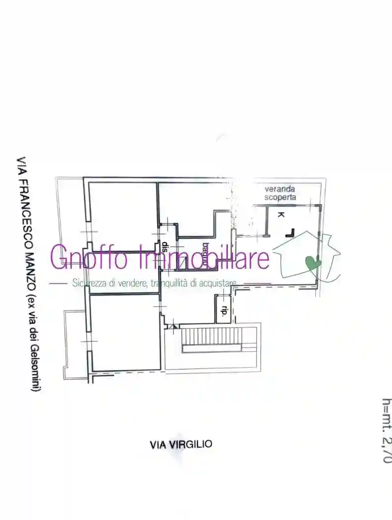 Appartamento - foto 2