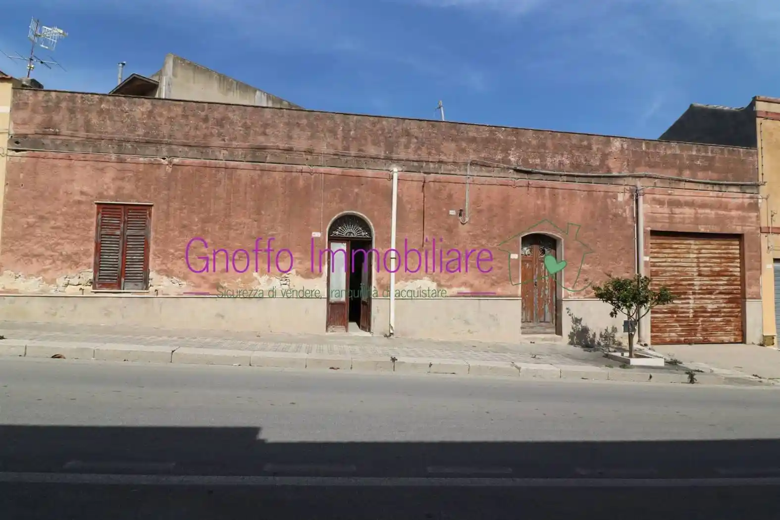 Casa indipendente in vendita a Valderice