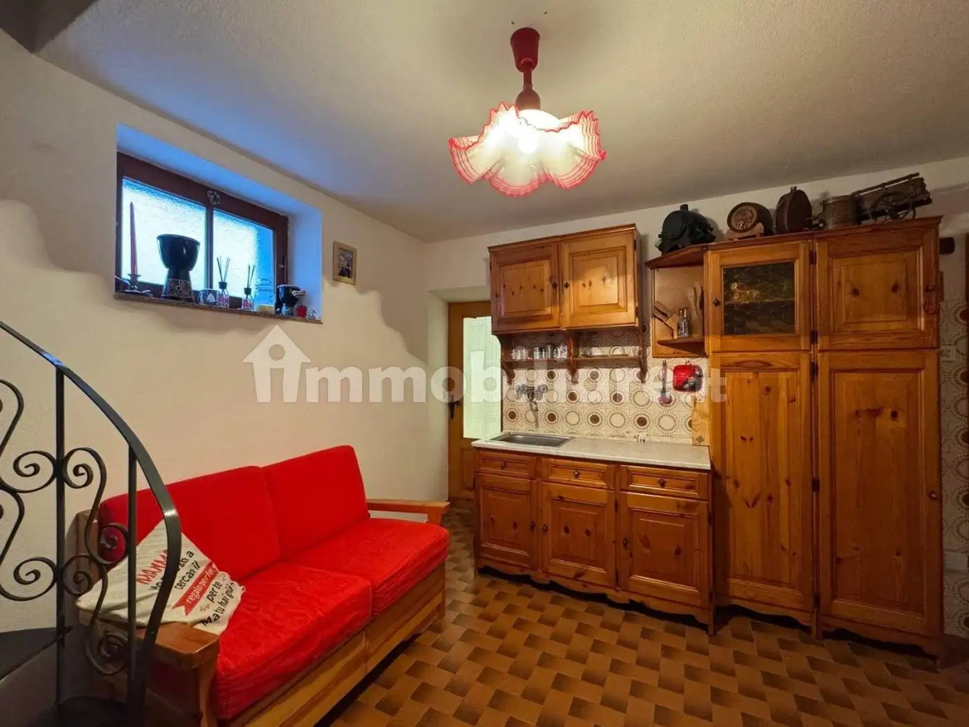 Casa indipendente in vendita a Villa di Chiavenna