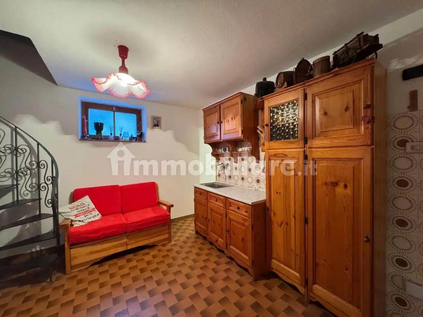 Terratetto unifamiliare frazione Chete 16, Villa di Chiavenna - foto 2