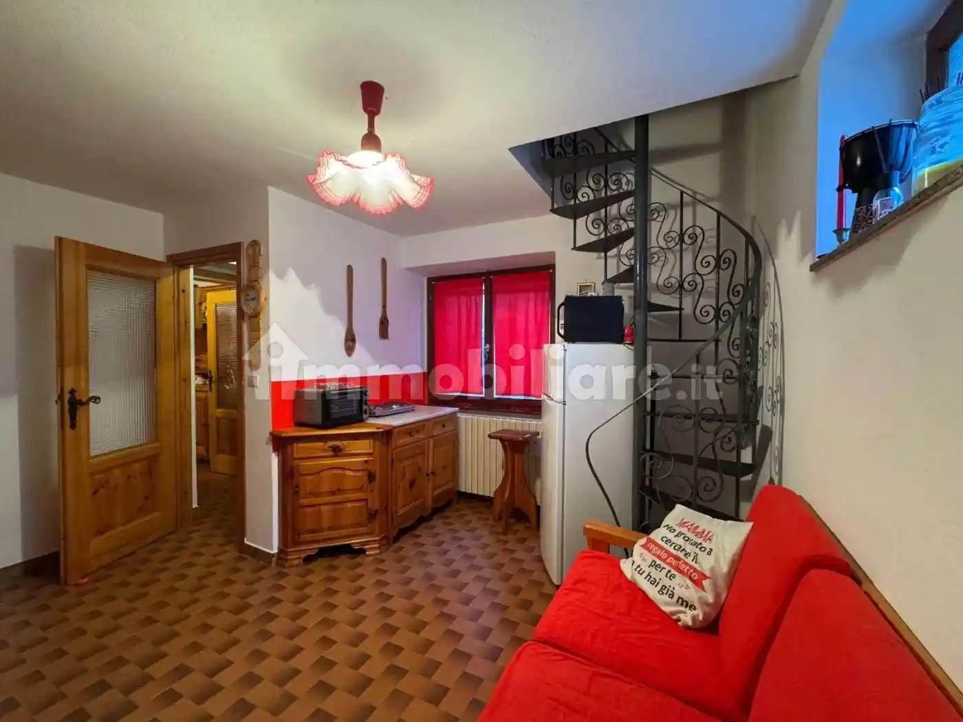 Terratetto unifamiliare frazione Chete 16, Villa di Chiavenna - foto 5