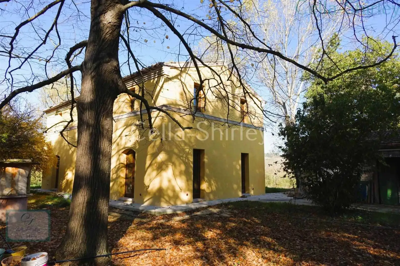 Villa in vendita a Mogliano