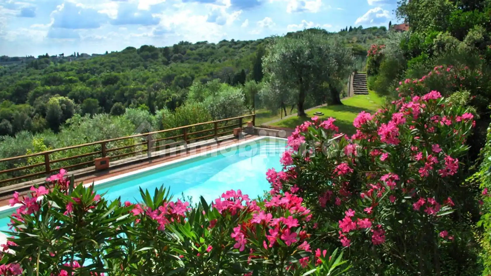 Rustico via Colle d'Agnola, San Casciano in Val di Pesa - foto 3