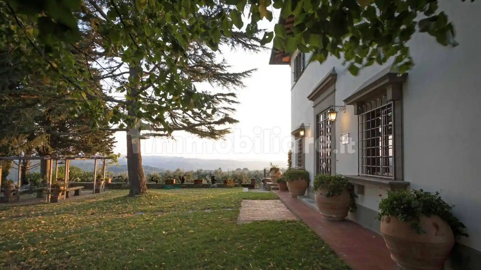 Rustico via Colle d'Agnola, San Casciano in Val di Pesa - foto 5