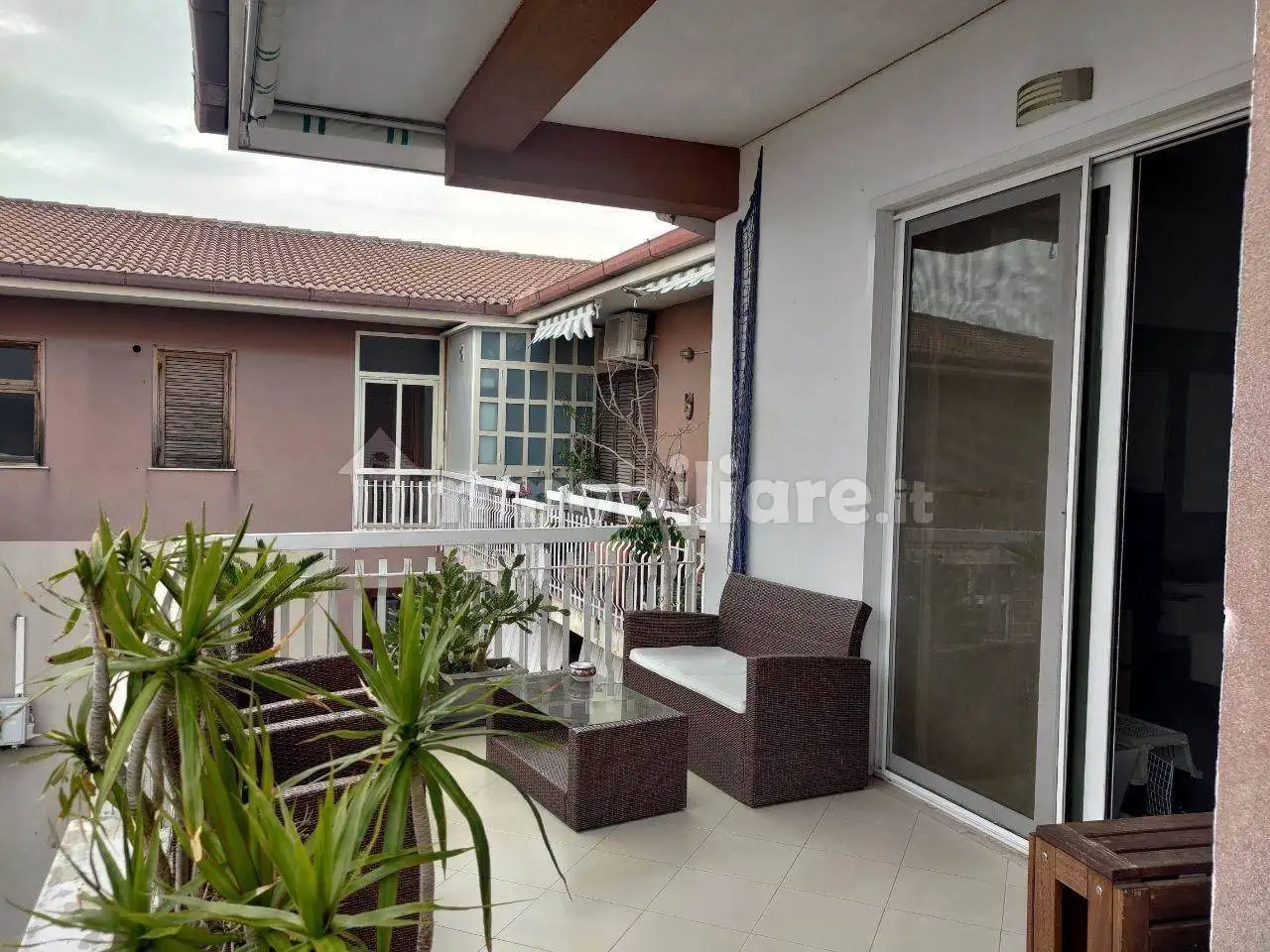 Appartamento in vendita a Aci Castello