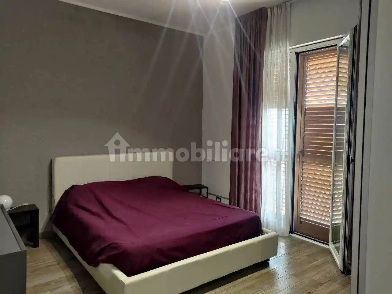 Quadrilocale via Nazionale 32, Centro, Aci Castello - foto 3