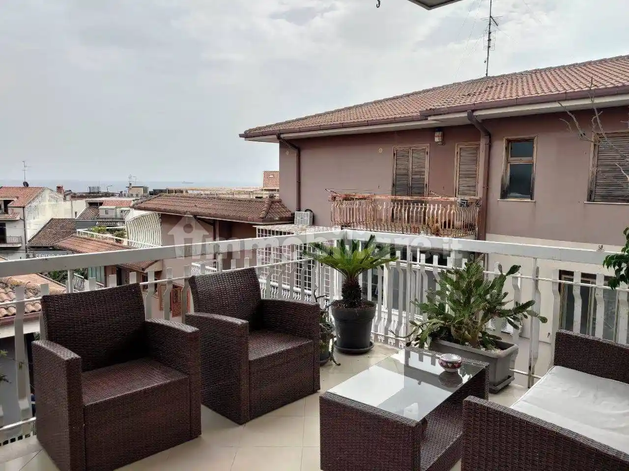 Quadrilocale via Nazionale 32, Centro, Aci Castello - foto 5