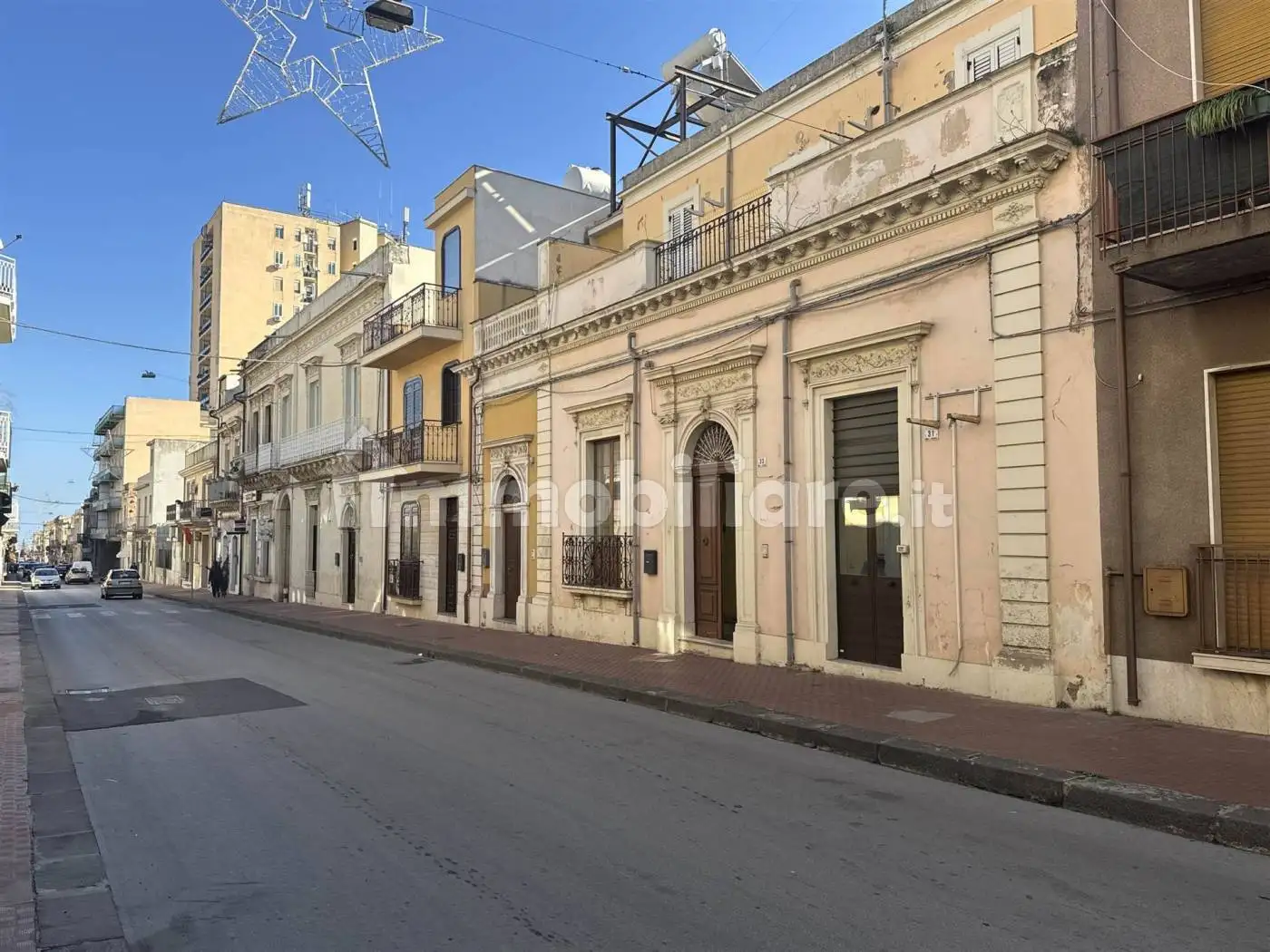 Terratetto unifamiliare corso Vittorio Emanuele 31, Centro, Avola - foto 2