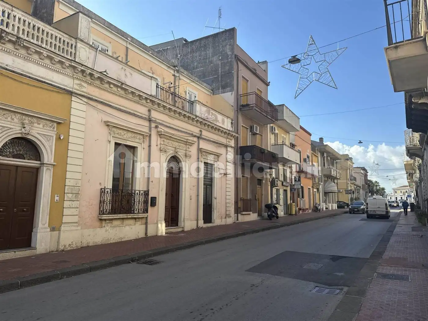 Terratetto unifamiliare corso Vittorio Emanuele 31, Centro, Avola - foto 3