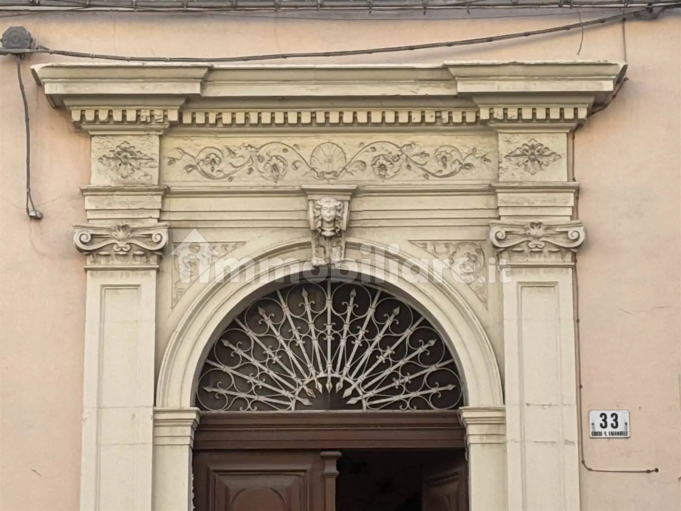 Terratetto unifamiliare corso Vittorio Emanuele 31, Centro, Avola - foto 4