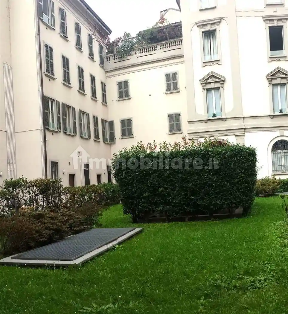 Bilocale corso di Porta Romana, Quadronno - Crocetta, Milano - foto 3