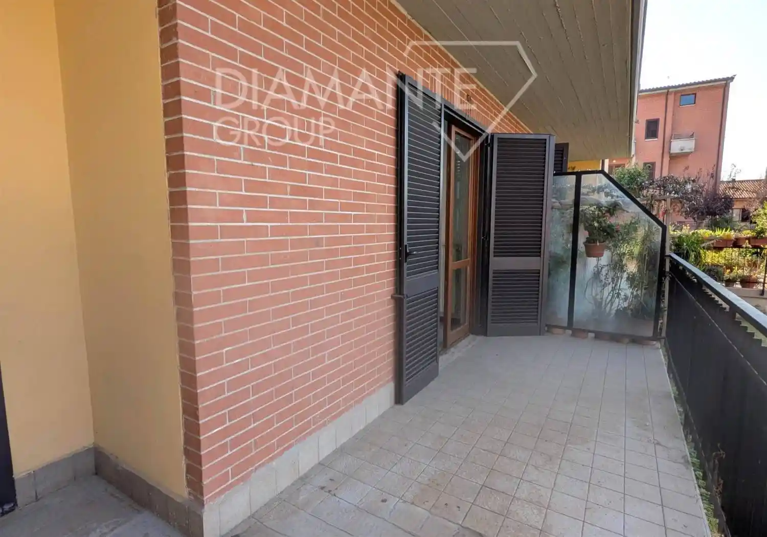 Quadrilocale buono stato, piano terra, Camucia Monsigliolo, Cortona - foto 5