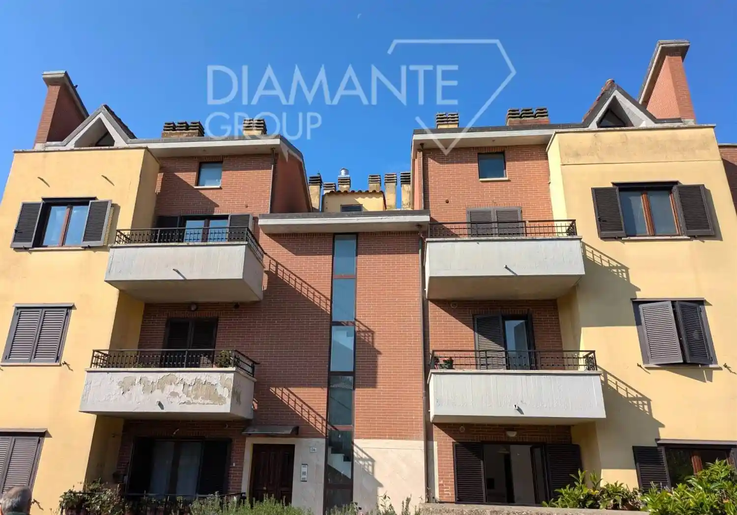 Quadrilocale buono stato, Camucia Monsigliolo, Cortona - foto 3