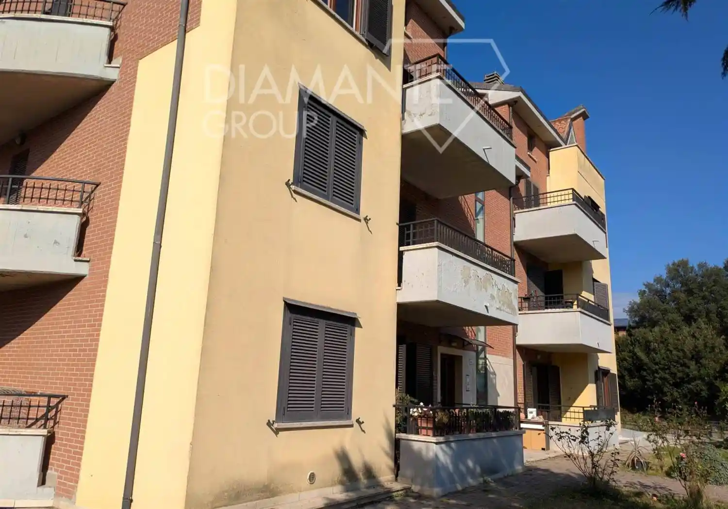 Quadrilocale buono stato, Camucia Monsigliolo, Cortona - foto 5