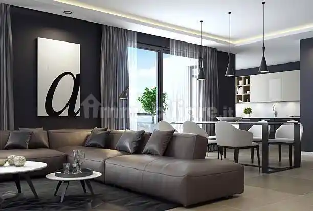 Appartamento viale Muratori, Viali, Modena - foto 2