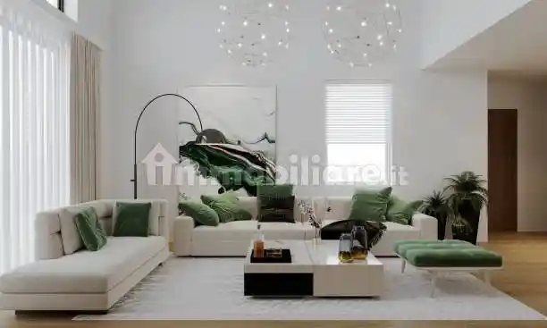 Appartamento viale Muratori, Viali, Modena - foto 3