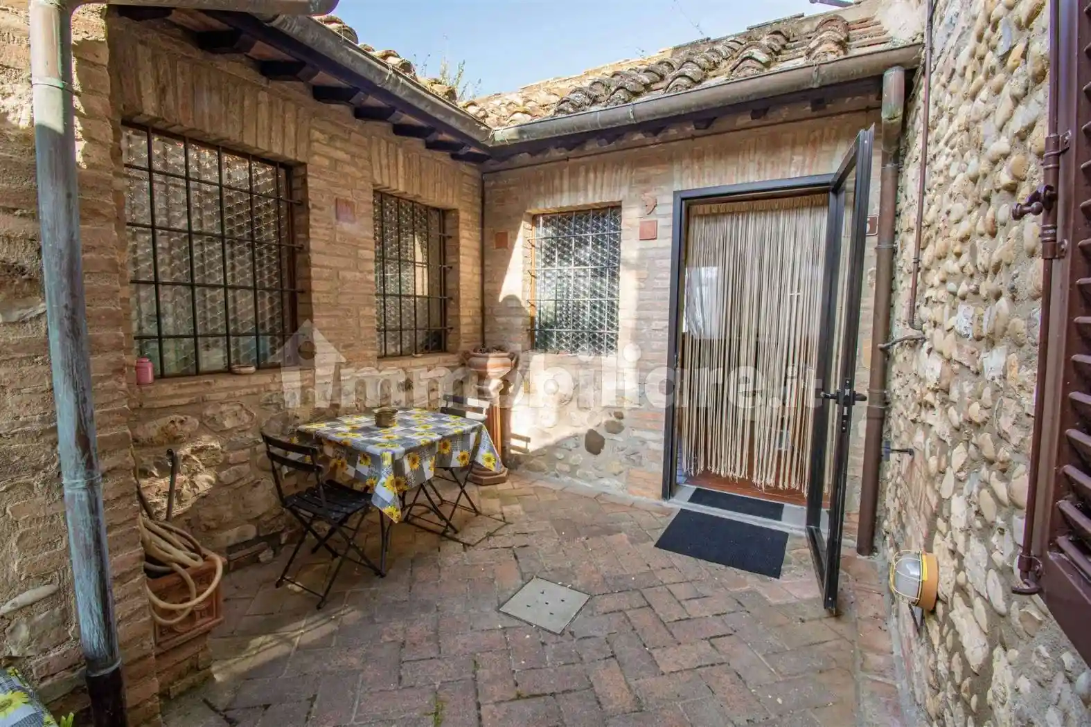 Rustico, ottimo stato, 116 m², Bossi, Castelnuovo Berardenga - foto 3