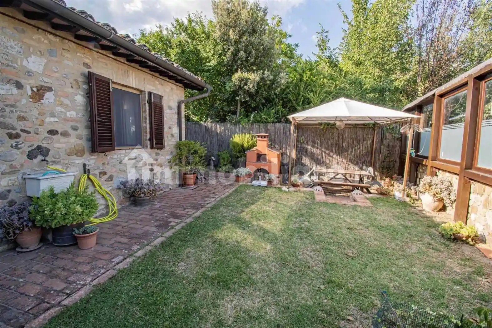 Rustico, ottimo stato, 116 m², Bossi, Castelnuovo Berardenga - foto 4