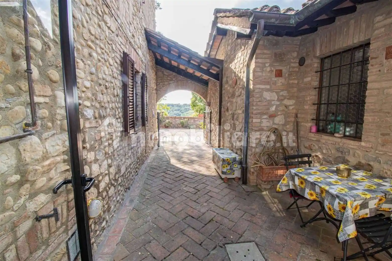 Rustico, ottimo stato, 116 m², Bossi, Castelnuovo Berardenga - foto 5