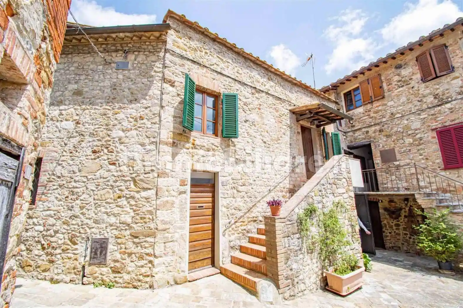 Rustico, buono stato, 93 m², San Gusmé, Castelnuovo Berardenga - foto 2