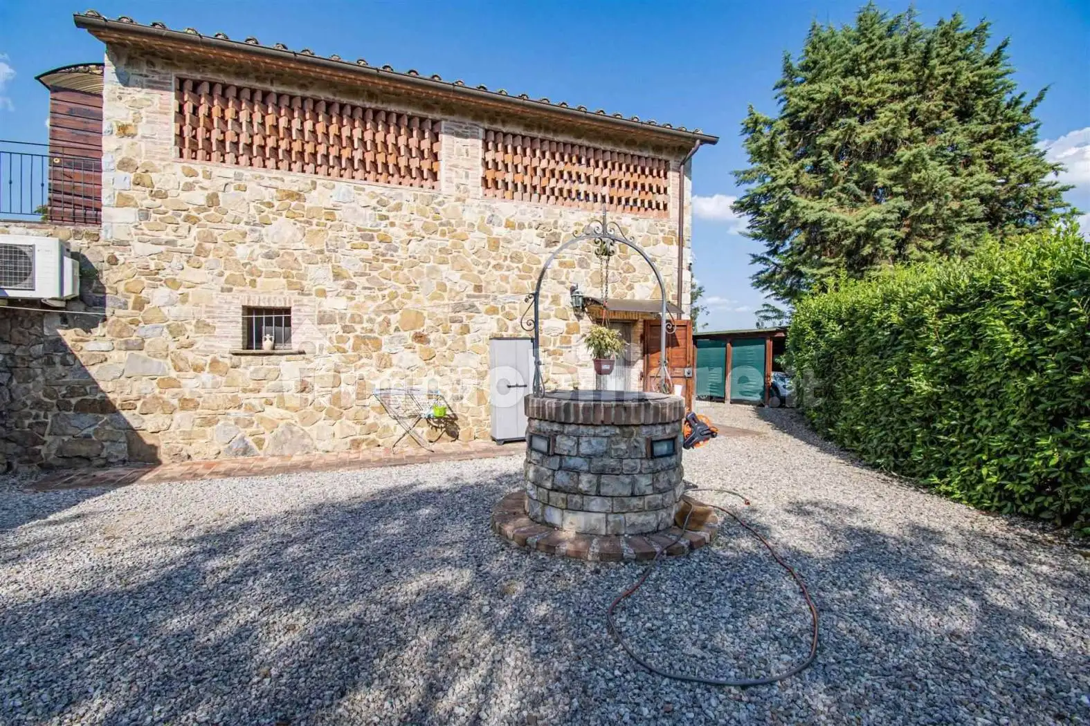 Rustico, buono stato, 173 m², Le Tolfe - Monteliscai, Siena - foto 4