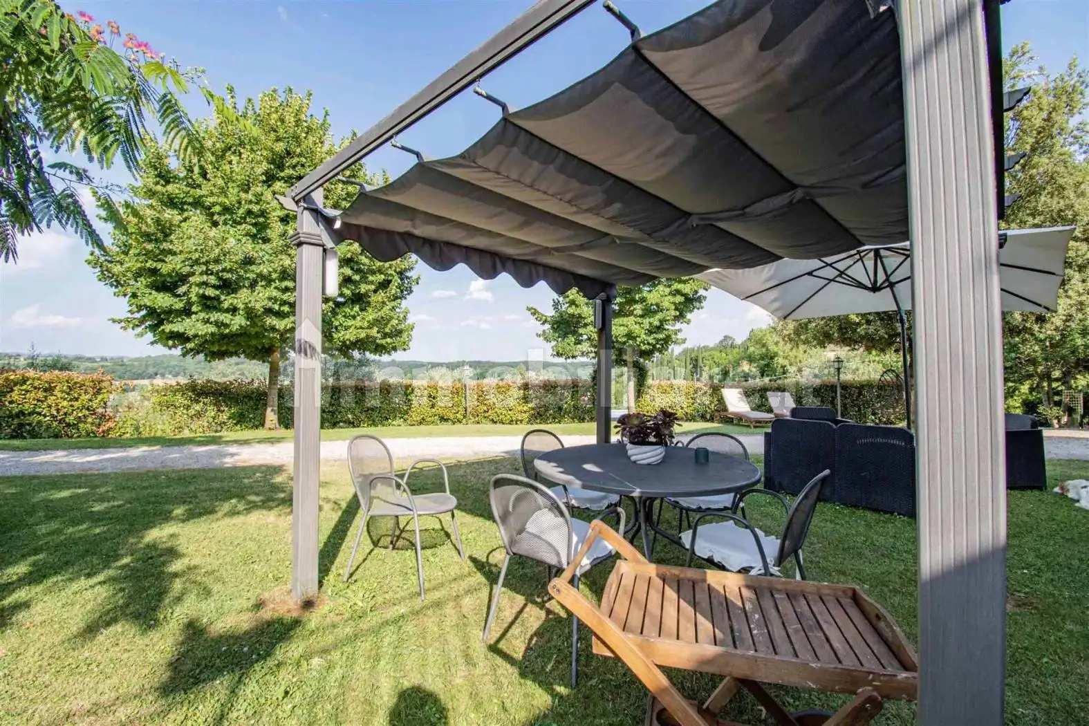 Rustico, buono stato, 173 m², Le Tolfe - Monteliscai, Siena - foto 5