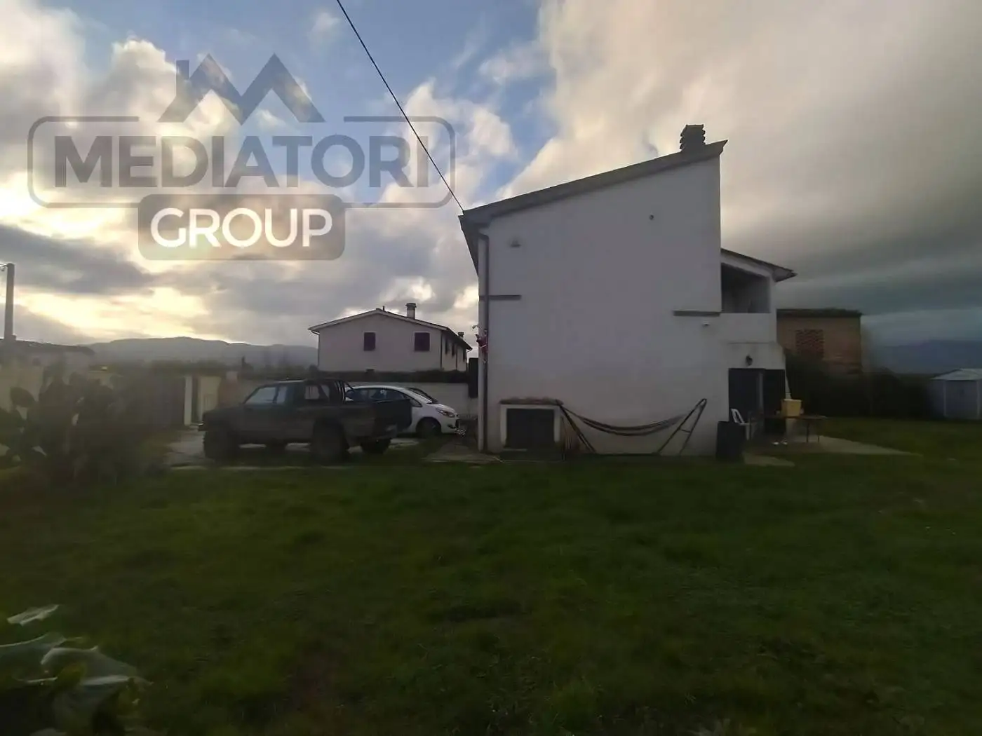 Casa indipendente in vendita a Pistoia