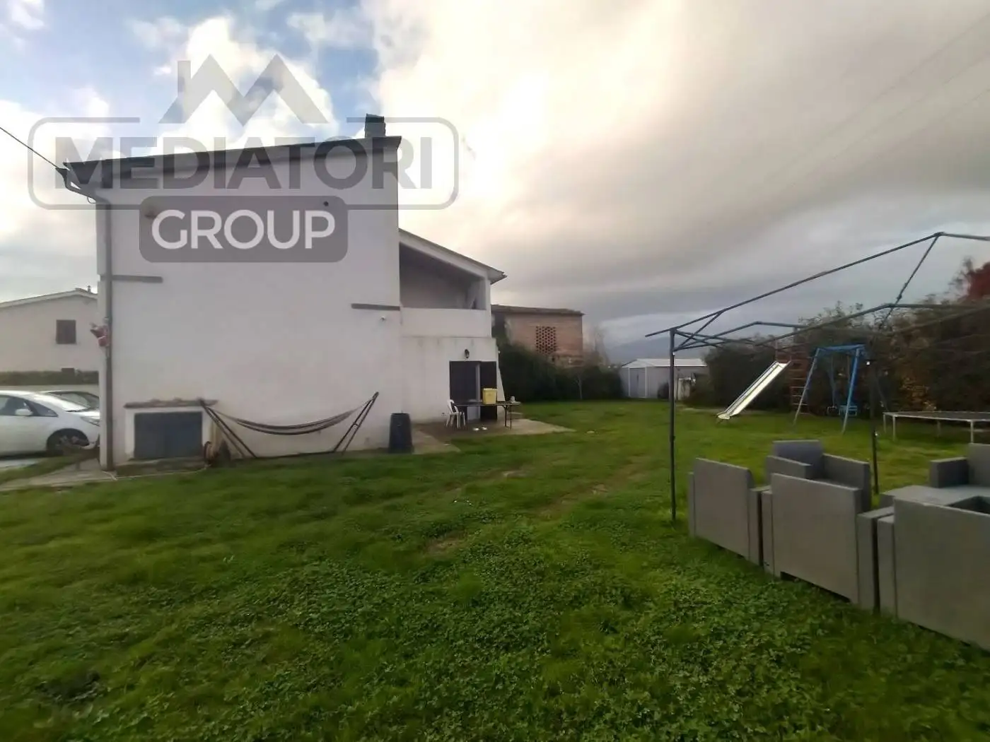 Terratetto unifamiliare 180 m², ottimo stato, Ramini - Bargi, Pistoia - foto 2