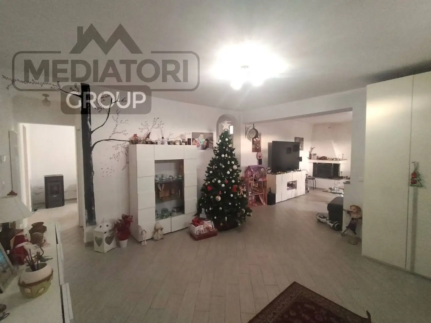 Terratetto unifamiliare 180 m², ottimo stato, Ramini - Bargi, Pistoia - foto 4