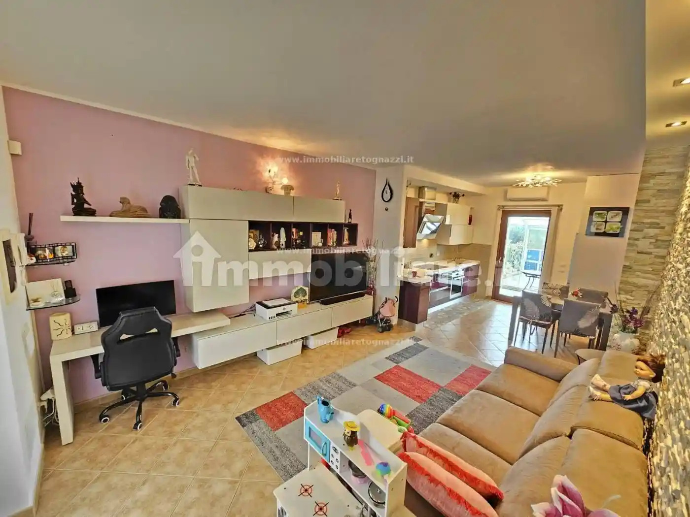 Casa indipendente - foto 3