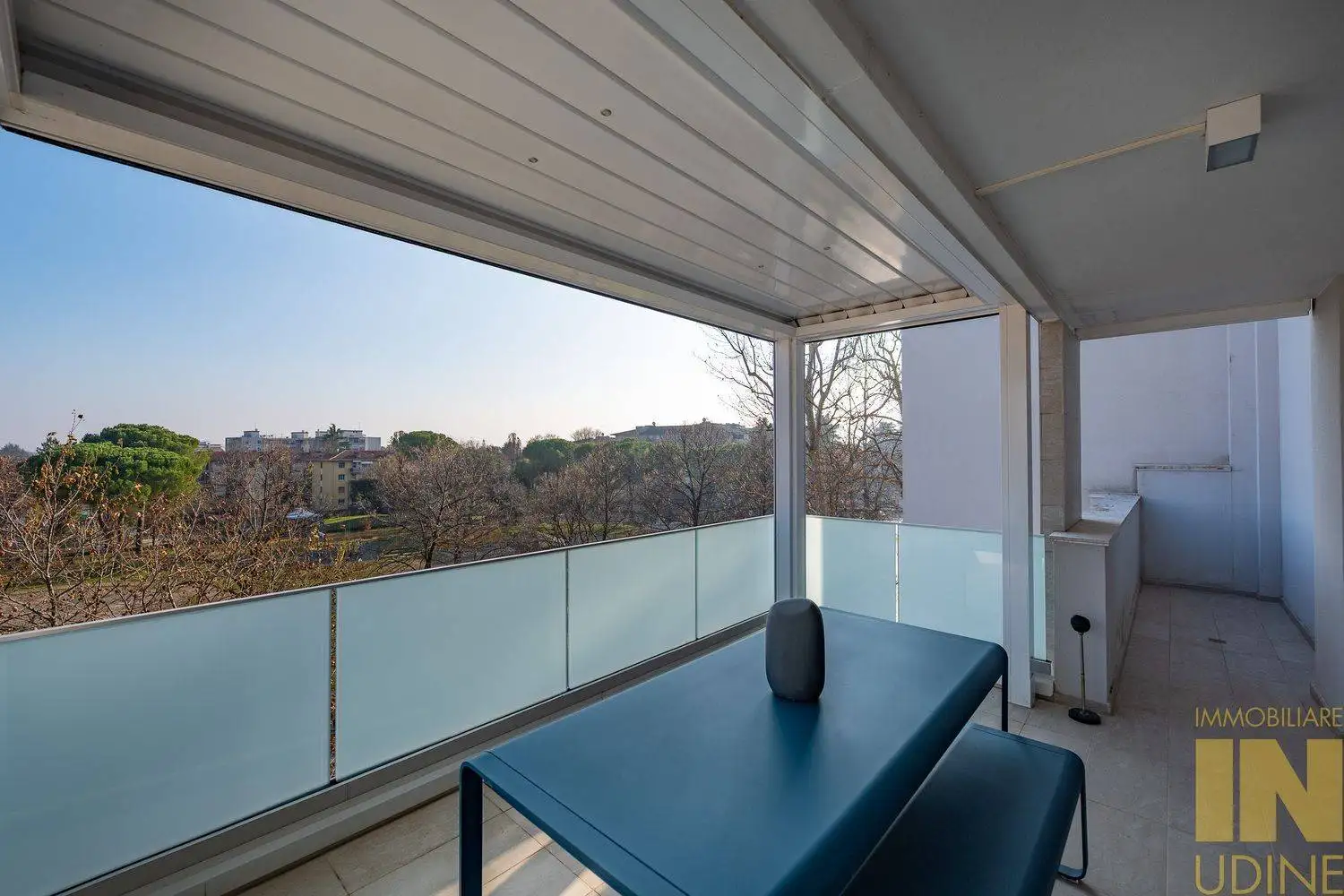 Attico buono stato, 210 m², Vat - Paderno, Udine - foto 4