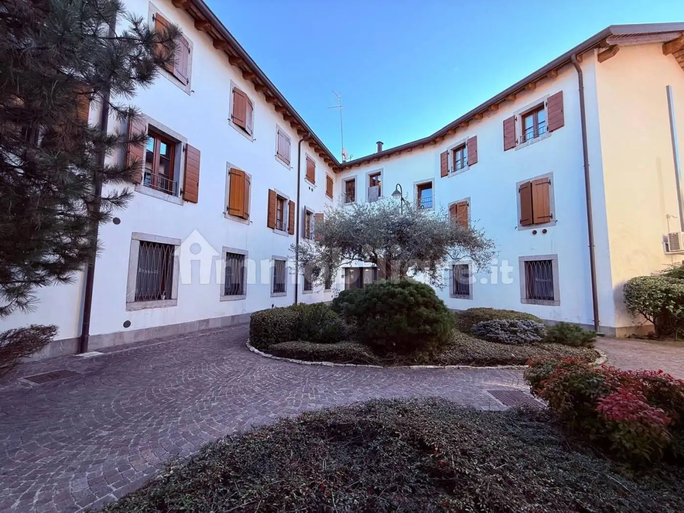 Appartamento in vendita a Udine