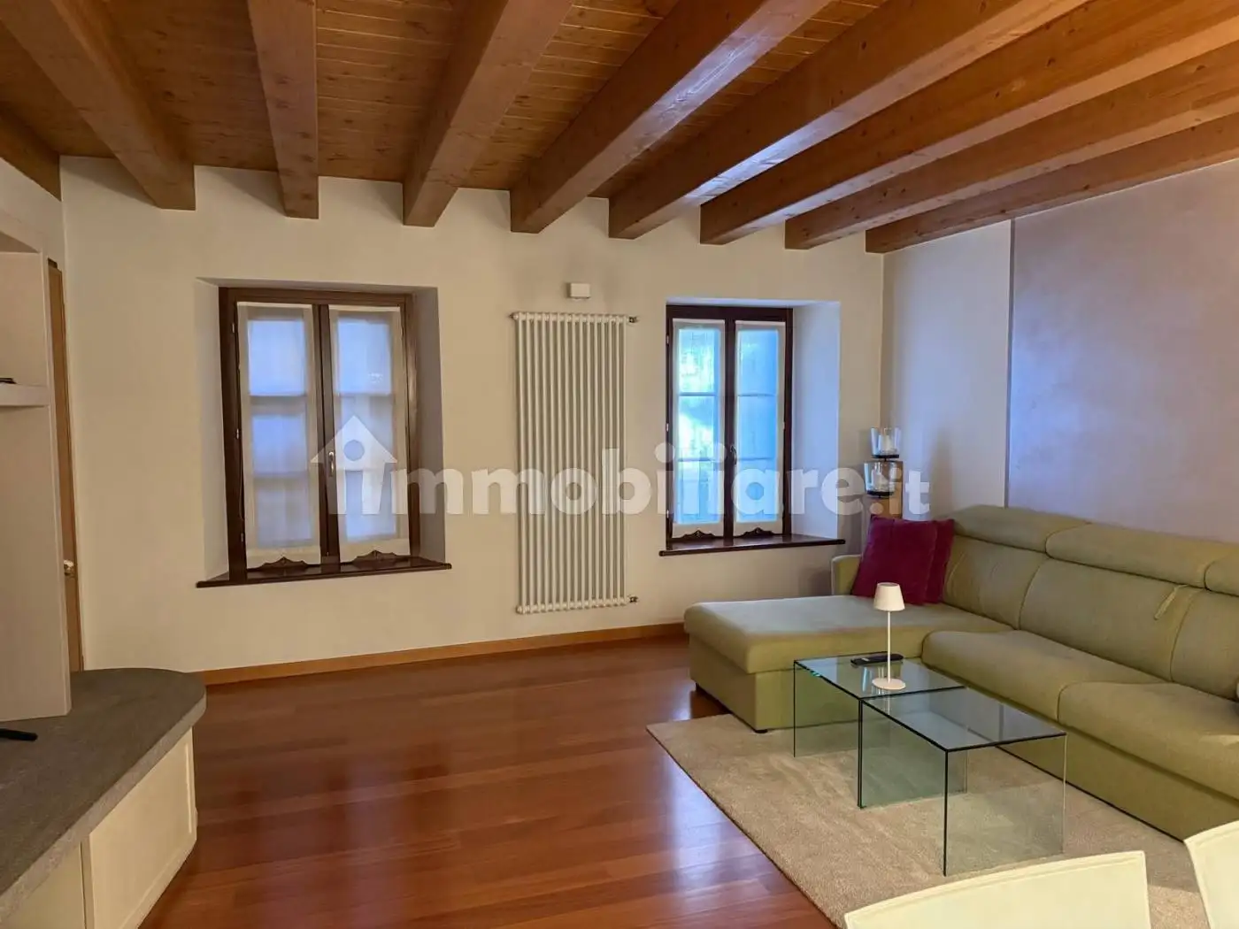 Trilocale buono stato, primo piano, Gemona - Deciani, Udine - foto 3