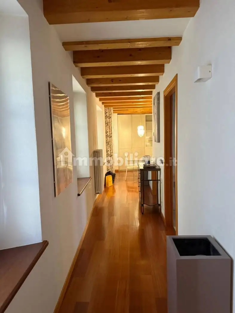 Trilocale buono stato, primo piano, Gemona - Deciani, Udine - foto 5