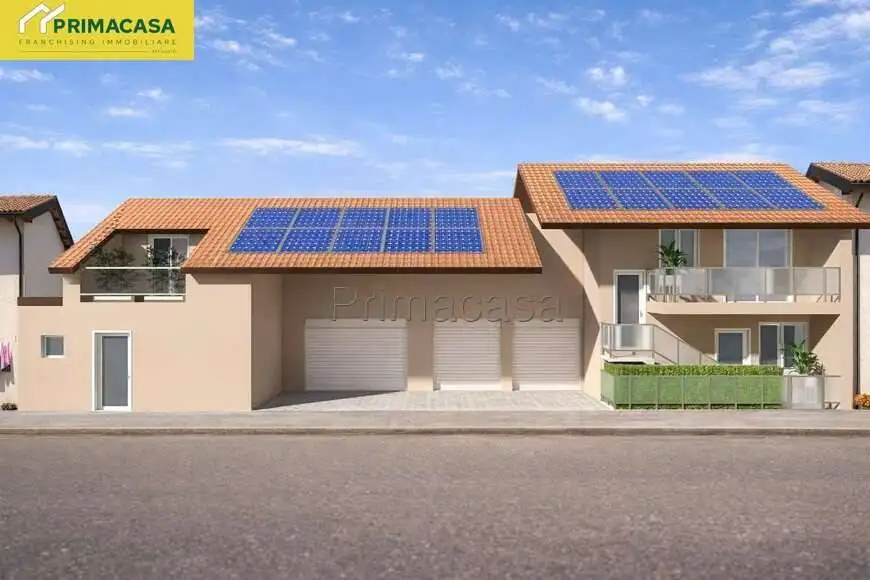 Appartamento in vendita a San Giovanni Lupatoto