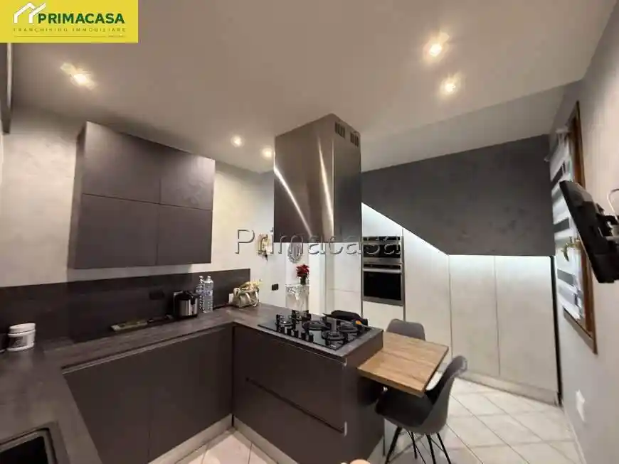 Villetta a schiera - foto 5